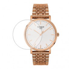 [6 יחידות] Tissot Everytime T109.410.33.031.00 מגן מסך הידרוג'ל שקוף (סיליקון) לשעון