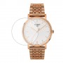 [6 יחידות] Tissot Everytime T109.410.33.031.00 מגן מסך הידרוג'ל שקוף (סיליקון) לשעון
