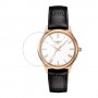 [6 יחידות] Tissot Excellence T926.210.76.013.00 מגן מסך הידרוג'ל שקוף (סיליקון) לשעון