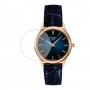 [6 יחידות] Tissot Excellence T926.210.76.041.00 מגן מסך הידרוג'ל שקוף (סיליקון) לשעון