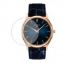 [6 יחידות] Tissot Excellence T926.410.76.041.00 מגן מסך הידרוג'ל שקוף (סיליקון) לשעון