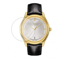 [6 יחידות] Tissot Fascination T924.410.16.038.00 מגן מסך הידרוג'ל שקוף (סיליקון) לשעון