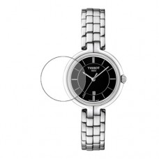 [6 יחידות] Tissot Flamingo T094.210.11.051.00 מגן מסך הידרוג'ל שקוף (סיליקון) לשעון