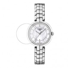 [6 יחידות] Tissot Flamingo T094.210.11.111.00 מגן מסך הידרוג'ל שקוף (סיליקון) לשעון