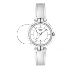 [6 יחידות] Tissot Flamingo T094.210.16.011.00 מגן מסך הידרוג'ל שקוף (סיליקון) לשעון
