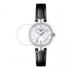 [6 יחידות] Tissot Flamingo T094.210.16.111.00 מגן מסך הידרוג'ל שקוף (סיליקון) לשעון