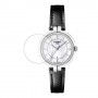 [6 יחידות] Tissot Flamingo T094.210.16.111.00 מגן מסך הידרוג'ל שקוף (סיליקון) לשעון