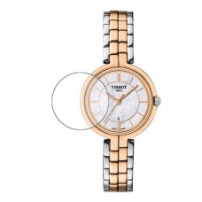 [6 יחידות] Tissot Flamingo T094.210.22.111.00 מגן מסך הידרוג'ל שקוף (סיליקון) לשעון