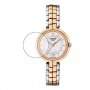 [6 יחידות] Tissot Flamingo T094.210.22.111.00 מגן מסך הידרוג'ל שקוף (סיליקון) לשעון