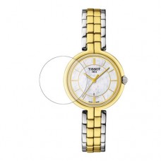 [6 יחידות] Tissot Flamingo T094.210.22.111.01 מגן מסך הידרוג'ל שקוף (סיליקון) לשעון