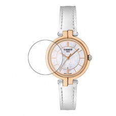 [6 יחידות] Tissot Flamingo T094.210.26.111.01 מגן מסך הידרוג'ל שקוף (סיליקון) לשעון