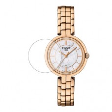 [6 יחידות] Tissot Flamingo T094.210.33.111.01 מגן מסך הידרוג'ל שקוף (סיליקון) לשעון