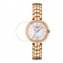 [6 יחידות] Tissot Flamingo T094.210.33.111.01 מגן מסך הידרוג'ל שקוף (סיליקון) לשעון