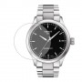 [6 יחידות] Tissot Gent XL T116.407.11.051.00 מגן מסך הידרוג'ל שקוף (סיליקון) לשעון