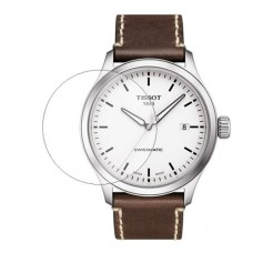 [6 יחידות] Tissot Gent XL T116.407.16.011.00 מגן מסך הידרוג'ל שקוף (סיליקון) לשעון