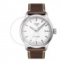 [6 יחידות] Tissot Gent XL T116.407.16.011.00 מגן מסך הידרוג'ל שקוף (סיליקון) לשעון