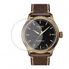 [6 יחידות] Tissot Gent XL T116.407.36.051.00 מגן מסך הידרוג'ל שקוף (סיליקון) לשעון