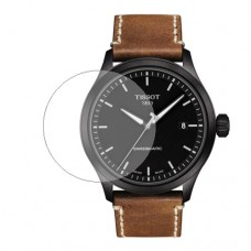 [6 יחידות] Tissot Gent XL T116.407.36.051.01 מגן מסך הידרוג'ל שקוף (סיליקון) לשעון