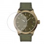 [6 יחידות] Tissot Gent XL T116.407.37.091.00 מגן מסך הידרוג'ל שקוף (סיליקון) לשעון