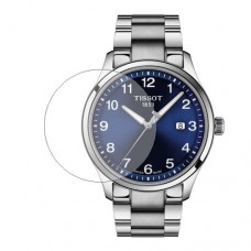 [6 יחידות] Tissot Gent XL T116.410.11.047.00 מגן מסך הידרוג'ל שקוף (סיליקון) לשעון
