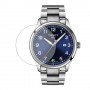 [6 יחידות] Tissot Gent XL T116.410.11.047.00 מגן מסך הידרוג'ל שקוף (סיליקון) לשעון