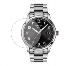 [6 יחידות] Tissot Gent XL T116.410.11.057.00 מגן מסך הידרוג'ל שקוף (סיליקון) לשעון