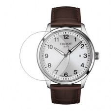 [6 יחידות] Tissot Gent XL T116.410.16.037.00 מגן מסך הידרוג'ל שקוף (סיליקון) לשעון
