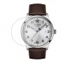 [6 יחידות] Tissot Gent XL T116.410.16.037.00 מגן מסך הידרוג'ל שקוף (סיליקון) לשעון