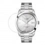 [6 יחידות] Tissot Gentleman T127.407.11.031.00 מגן מסך הידרוג'ל שקוף (סיליקון) לשעון