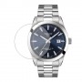 [6 יחידות] Tissot Gentleman T127.407.11.041.00 מגן מסך הידרוג'ל שקוף (סיליקון) לשעון