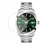 [6 יחידות] Tissot Gentleman T127.407.11.091.01 מגן מסך הידרוג'ל שקוף (סיליקון) לשעון