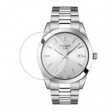 [6 יחידות] Tissot Gentleman T127.410.11.031.00 מגן מסך הידרוג'ל שקוף (סיליקון) לשעון