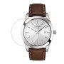 [6 יחידות] Tissot Gentleman T127.410.16.031.00 מגן מסך הידרוג'ל שקוף (סיליקון) לשעון