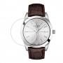 [6 יחידות] Tissot Gentleman T127.410.16.031.01 מגן מסך הידרוג'ל שקוף (סיליקון) לשעון