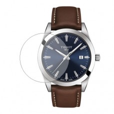 [6 יחידות] Tissot Gentleman T127.410.16.041.00 מגן מסך הידרוג'ל שקוף (סיליקון) לשעון