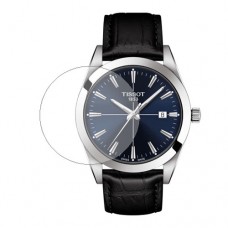 [6 יחידות] Tissot Gentleman T127.410.16.041.01 מגן מסך הידרוג'ל שקוף (סיליקון) לשעון