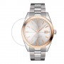 [6 יחידות] Tissot Gentleman T927.407.41.031.00 מגן מסך הידרוג'ל שקוף (סיליקון) לשעון