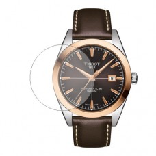 [6 יחידות] Tissot Gentleman T927.407.46.291.00 מגן מסך הידרוג'ל שקוף (סיליקון) לשעון