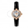 [6 יחידות] Tissot Glamorous T917.110.76.113.01 מגן מסך הידרוג'ל שקוף (סיליקון) לשעון