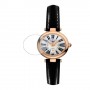 [6 יחידות] Tissot Glamorous T917.110.76.113.02 מגן מסך הידרוג'ל שקוף (סיליקון) לשעון