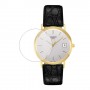 [6 יחידות] Tissot Goldrun T71.3.401.31 מגן מסך הידרוג'ל שקוף (סיליקון) לשעון