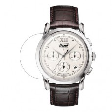[6 יחידות] Tissot Heritage 1948 T66.1.712.33 מגן מסך הידרוג'ל שקוף (סיליקון) לשעון