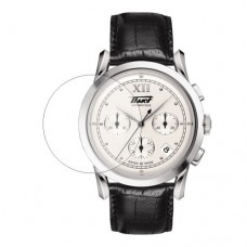 [6 יחידות] Tissot Heritage 1948 T66.1.722.33 מגן מסך הידרוג'ל שקוף (סיליקון) לשעון