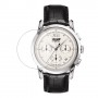 [6 יחידות] Tissot Heritage 1948 T66.1.722.33 מגן מסך הידרוג'ל שקוף (סיליקון) לשעון