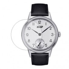 [6 יחידות] Tissot Heritage 2018 T119.405.16.037.00 מגן מסך הידרוג'ל שקוף (סיליקון) לשעון