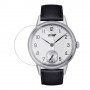 [6 יחידות] Tissot Heritage 2018 T119.405.16.037.00 מגן מסך הידרוג'ל שקוף (סיליקון) לשעון