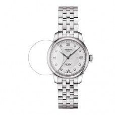 [6 יחידות] Tissot Le Locle T006.207.11.036.00 מגן מסך הידרוג'ל שקוף (סיליקון) לשעון