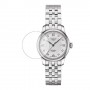 [6 יחידות] Tissot Le Locle T006.207.11.036.00 מגן מסך הידרוג'ל שקוף (סיליקון) לשעון