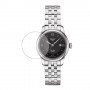 [6 יחידות] Tissot Le Locle T006.207.11.058.00 מגן מסך הידרוג'ל שקוף (סיליקון) לשעון