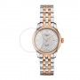 [6 יחידות] Tissot Le Locle T006.207.22.038.00 מגן מסך הידרוג'ל שקוף (סיליקון) לשעון